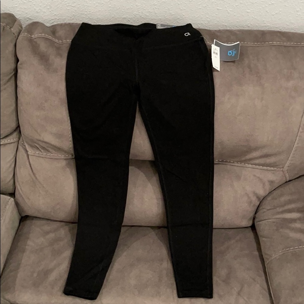 NWT GAP FACTORY gBALANCE FULL LENGTH LEGGING